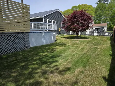 16 Kyle Street Brunswick ME 04011