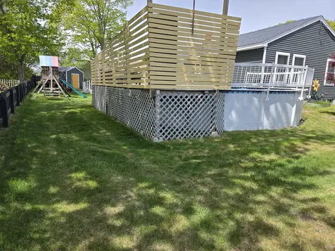 16 Kyle Street Brunswick ME 04011