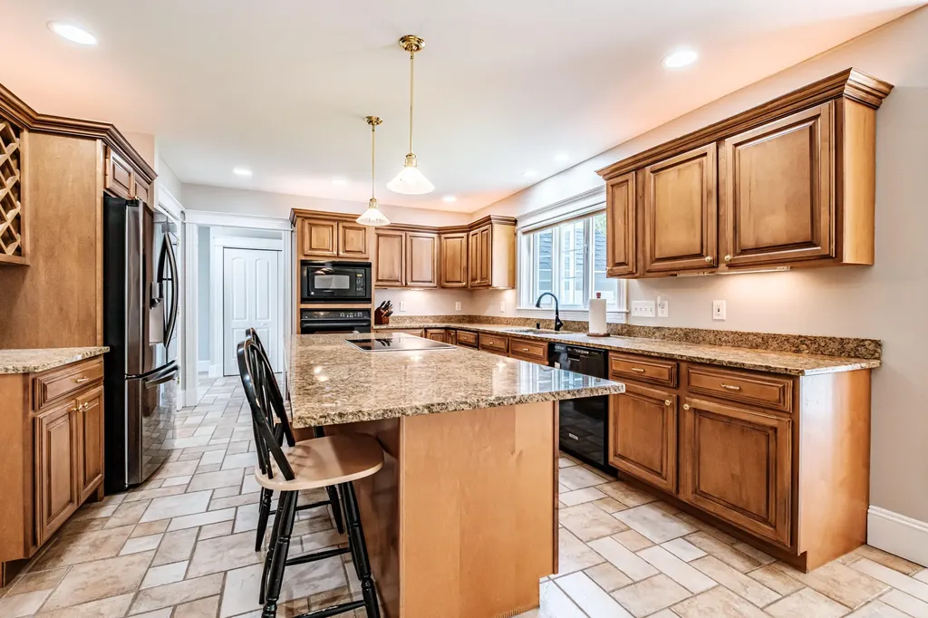 9 Laurel Ridge Road Scarborough ME 04074