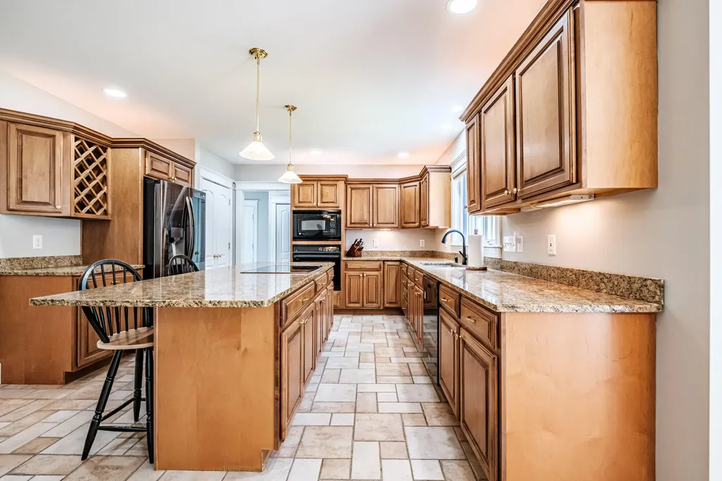 9 Laurel Ridge Road Scarborough ME 04074