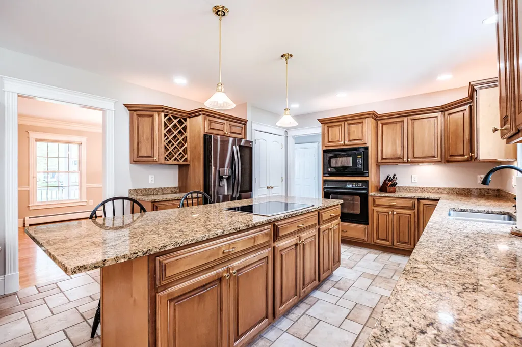 9 Laurel Ridge Road Scarborough ME 04074