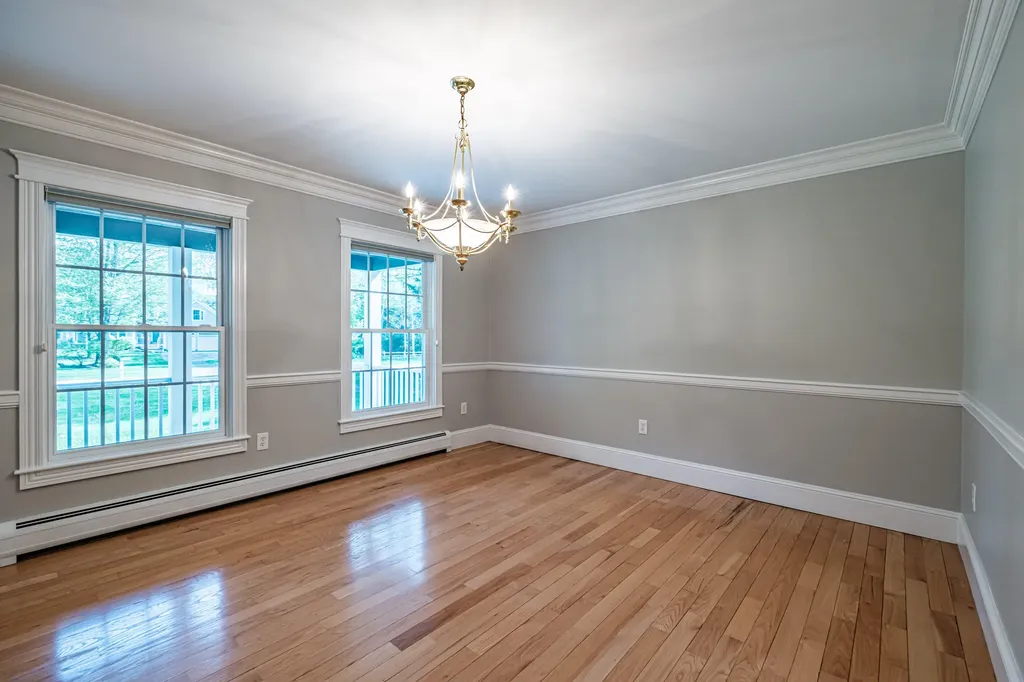 9 Laurel Ridge Road Scarborough ME 04074