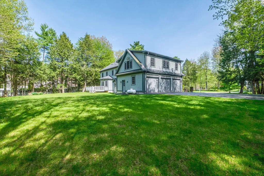 9 Laurel Ridge Road Scarborough ME 04074
