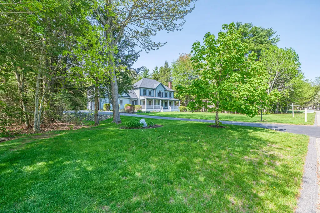9 Laurel Ridge Road Scarborough ME 04074