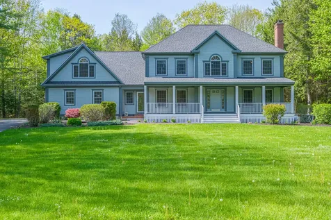 9 Laurel Ridge Road Scarborough ME 04074