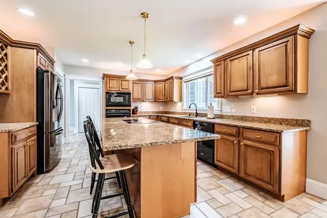9 Laurel Ridge Road Scarborough ME 04074