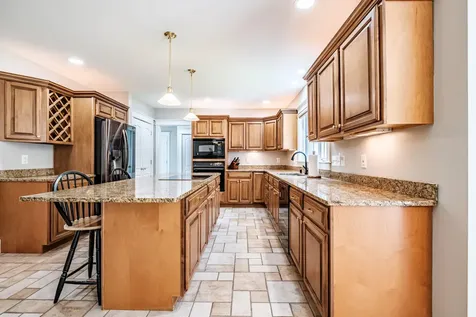 9 Laurel Ridge Road Scarborough ME 04074