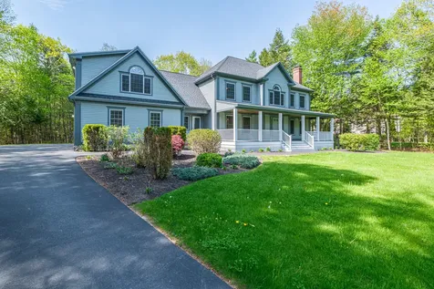 9 Laurel Ridge Road Scarborough ME 04074