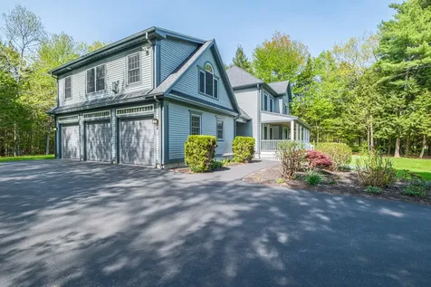 9 Laurel Ridge Road Scarborough ME 04074