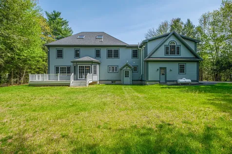 9 Laurel Ridge Road Scarborough ME 04074