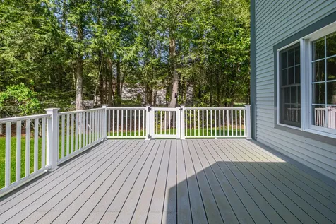 9 Laurel Ridge Road Scarborough ME 04074