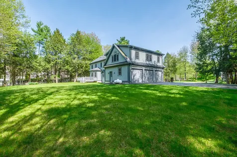 9 Laurel Ridge Road Scarborough ME 04074