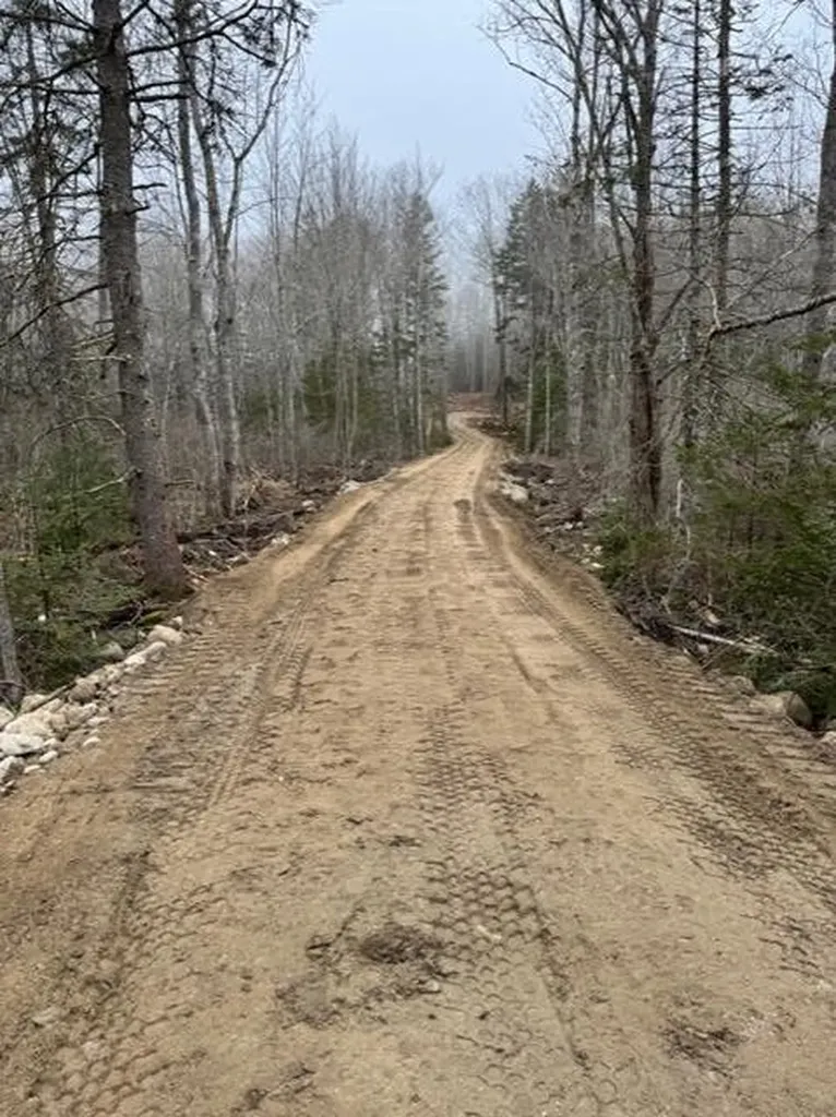 Tbd Beech Hill Road Blue Hill ME 04614