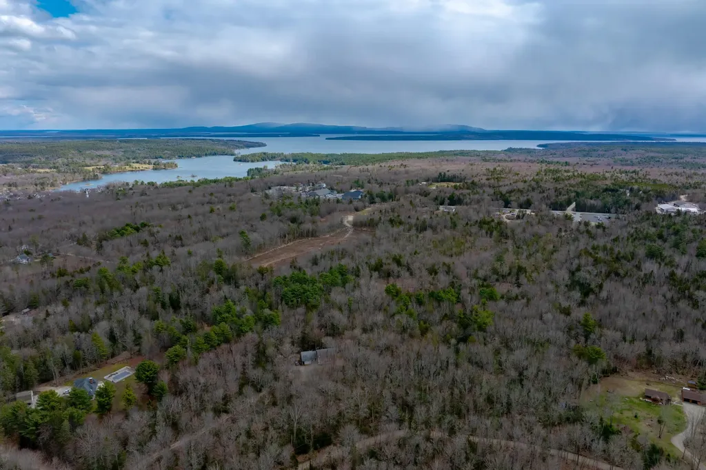 Tbd Beech Hill Road Blue Hill ME 04614