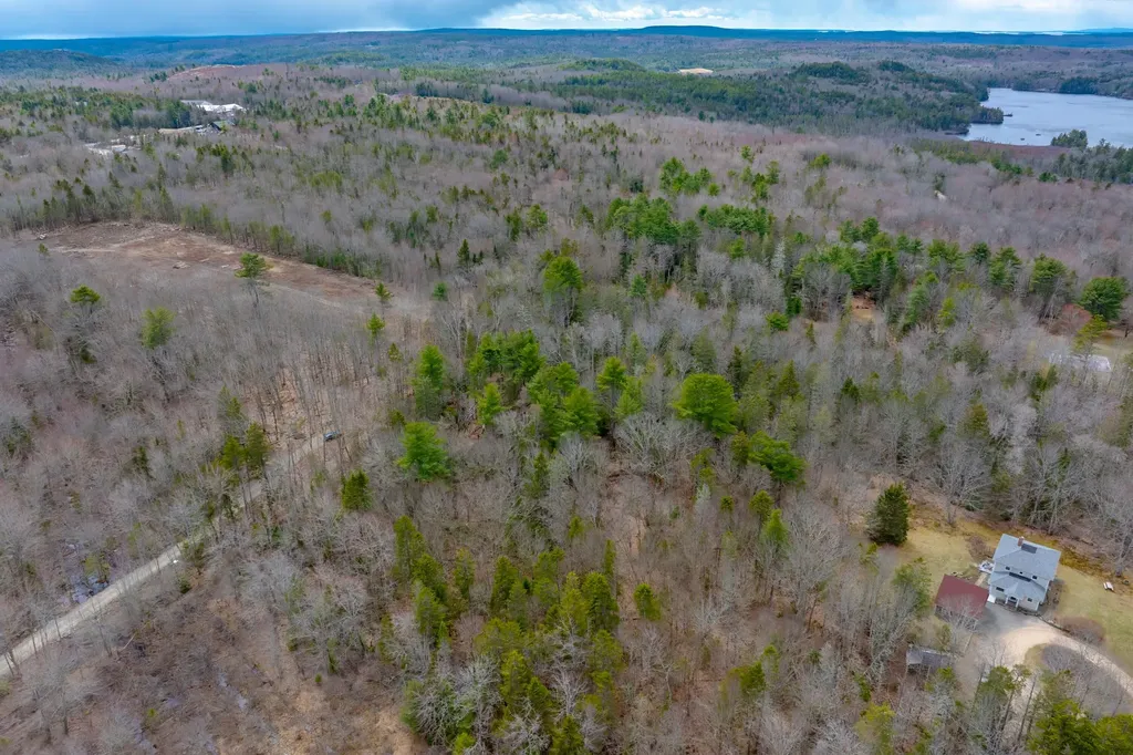 Tbd Beech Hill Road Blue Hill ME 04614