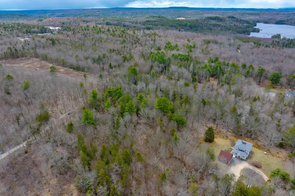 Tbd Beech Hill Road Blue Hill ME 04614