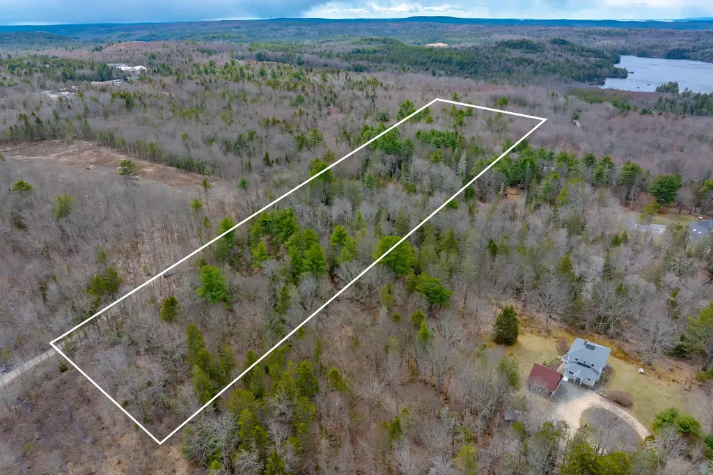 Tbd Beech Hill Road Blue Hill ME 04614