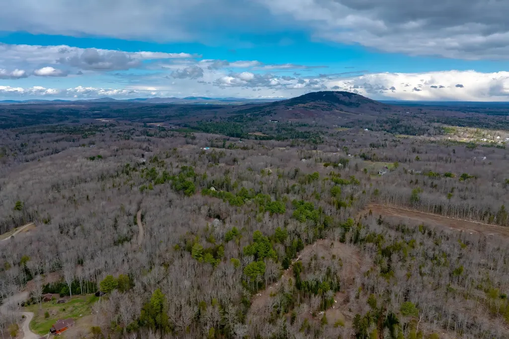 Tbd Beech Hill Road Blue Hill ME 04614