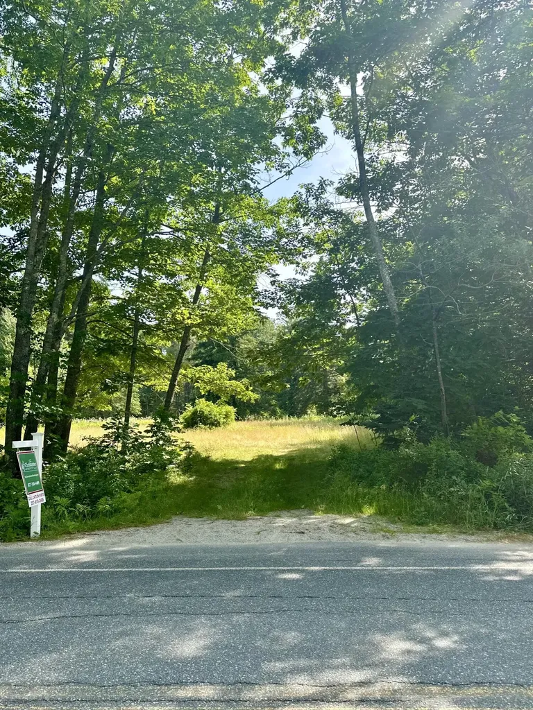 Tbd Beech Hill Road Blue Hill ME 04614