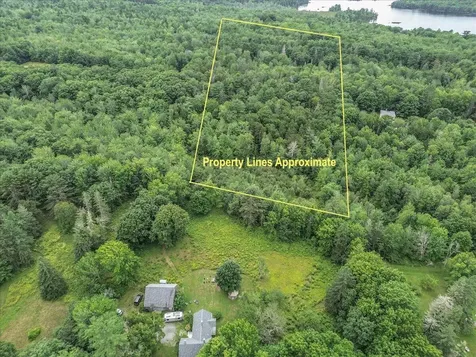 Tbd Beech Hill Road Blue Hill ME 04614