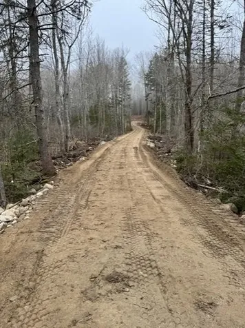 Tbd Beech Hill Road Blue Hill ME 04614