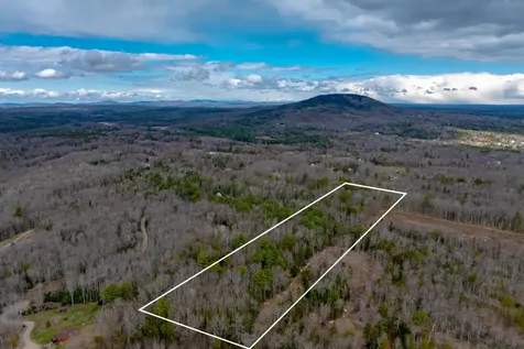 Tbd Beech Hill Road Blue Hill ME 04614