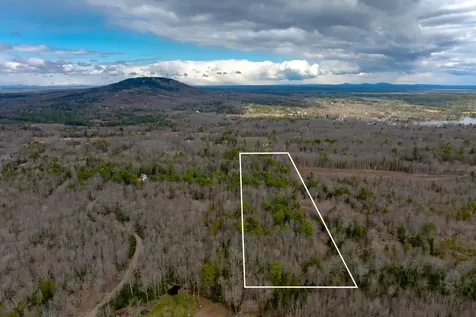 Tbd Beech Hill Road Blue Hill ME 04614