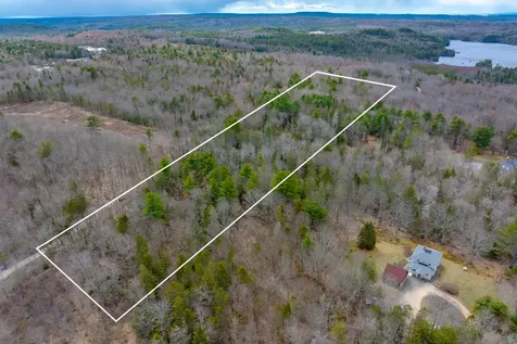 Tbd Beech Hill Road Blue Hill ME 04614