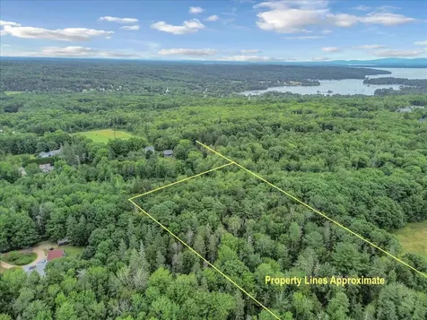 Tbd Beech Hill Road Blue Hill ME 04614