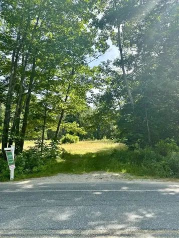 Tbd Beech Hill Road Blue Hill ME 04614