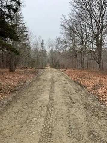 Tbd Beech Hill Road Blue Hill ME 04614
