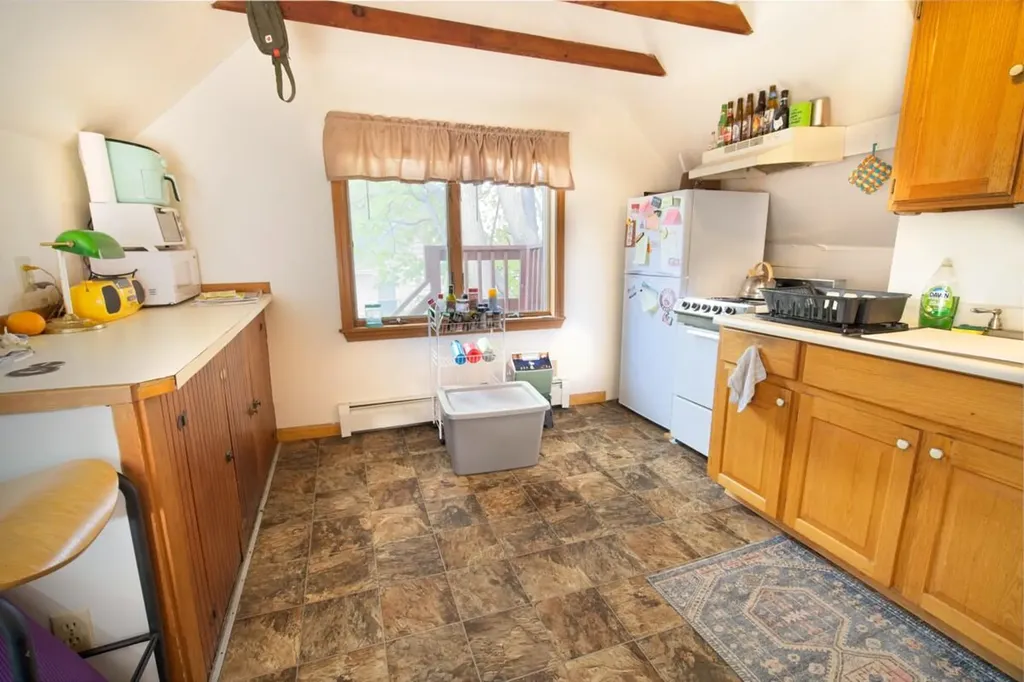 15 Grace Court Bangor ME 04401