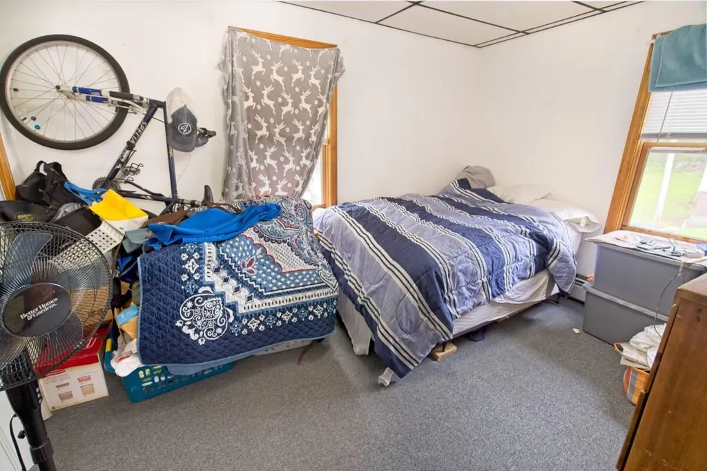 15 Grace Court Bangor ME 04401