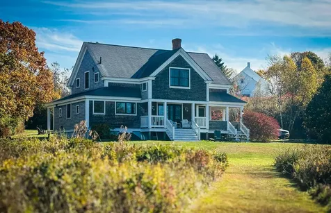11 Well Street Harpswell ME 04079