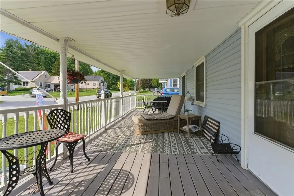 15 Tarr Avenue Lewiston ME 04240