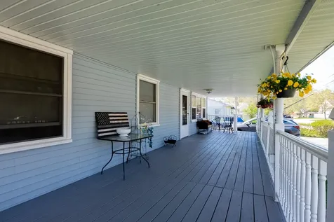 15 Tarr Avenue Lewiston ME 04240