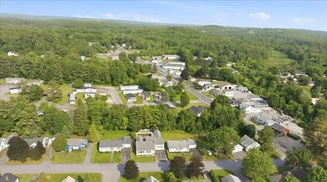 15 Tarr Avenue Lewiston ME 04240