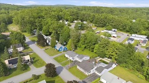 15 Tarr Avenue Lewiston ME 04240