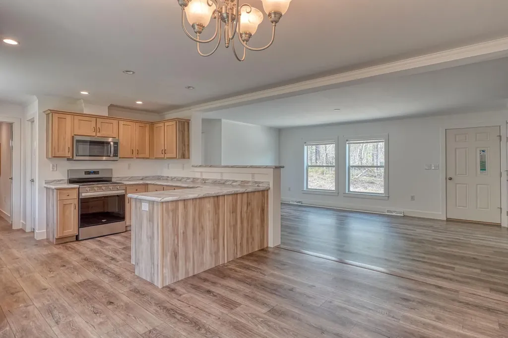 12 Country View Lane Freedom ME 04941