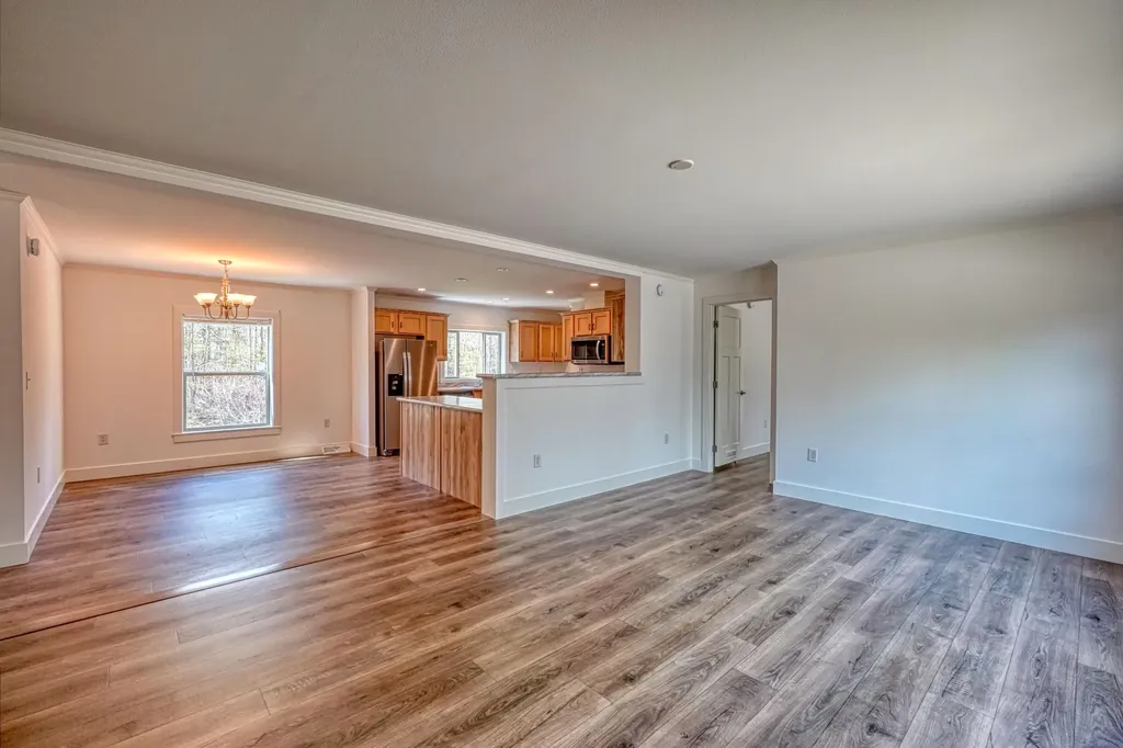 12 Country View Lane Freedom ME 04941