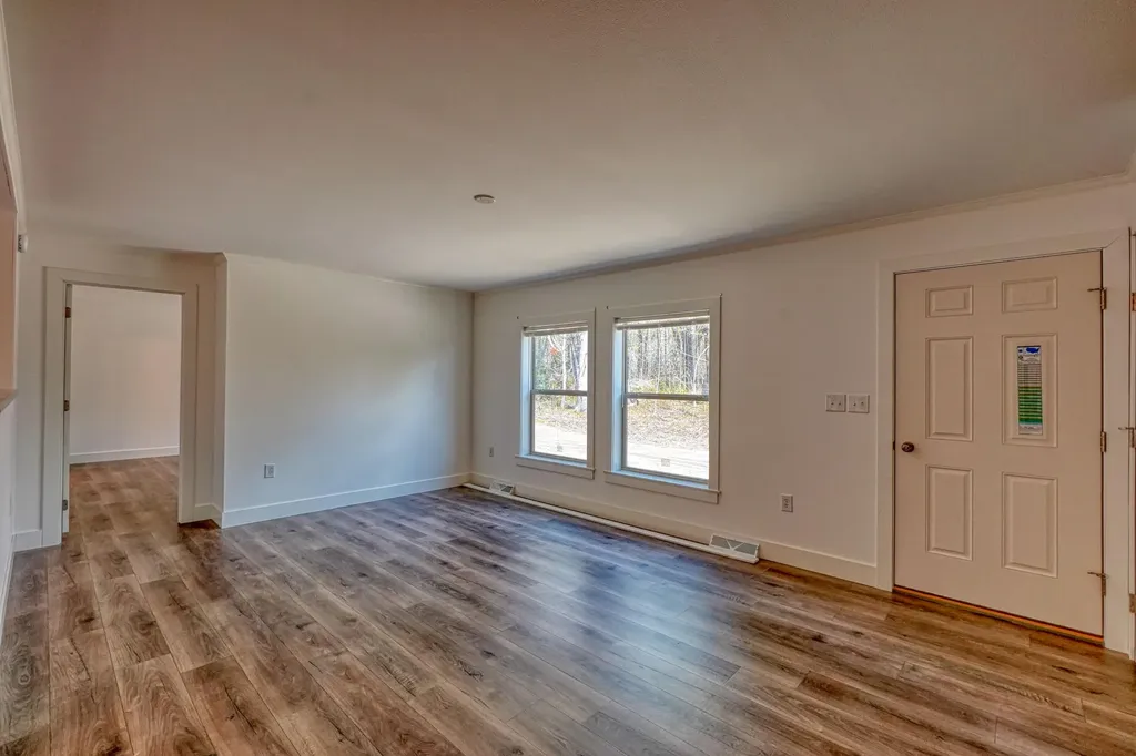 12 Country View Lane Freedom ME 04941