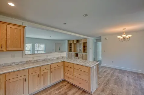 12 Country View Lane Freedom ME 04941