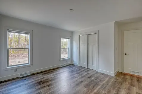 12 Country View Lane Freedom ME 04941