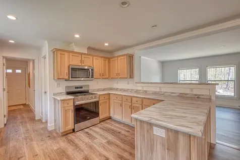 12 Country View Lane Freedom ME 04941