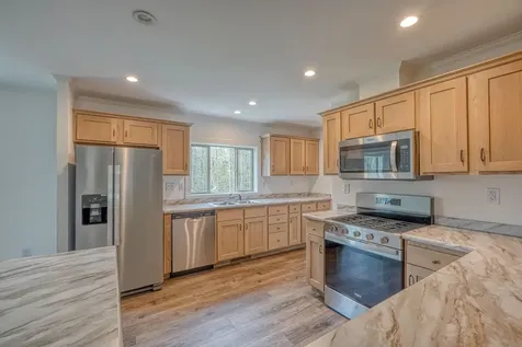 12 Country View Lane Freedom ME 04941