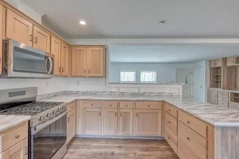 12 Country View Lane Freedom ME 04941