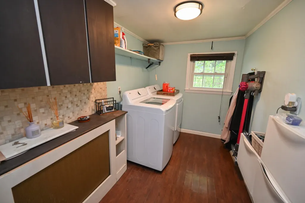 4 Harrison Avenue Orrington ME 04474