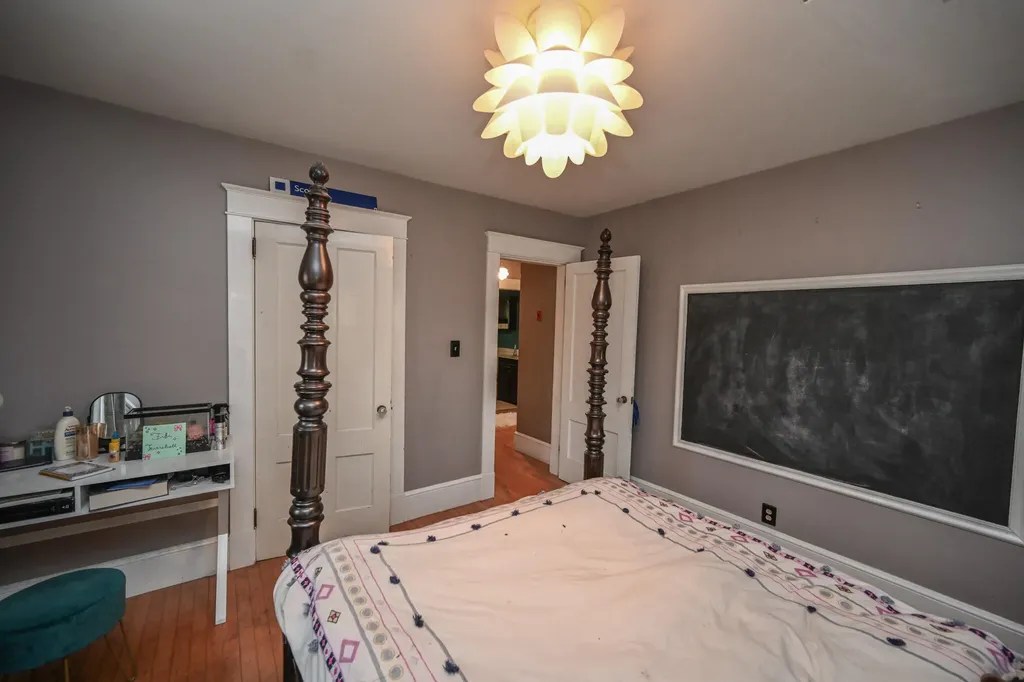 4 Harrison Avenue Orrington ME 04474