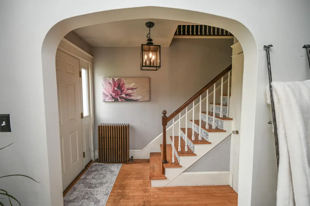 4 Harrison Avenue Orrington ME 04474