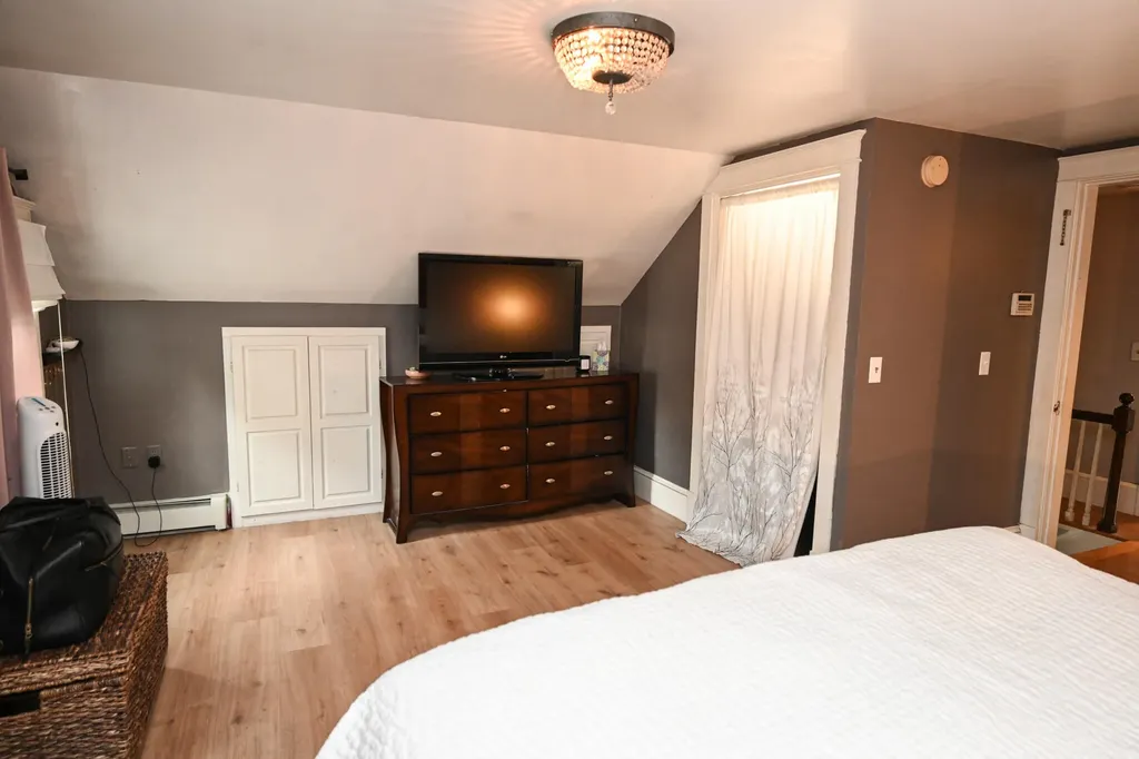 4 Harrison Avenue Orrington ME 04474